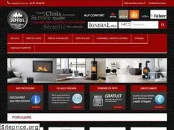 Sites similar to alp-confort.fr
