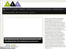 Sites similar to alp-deved.org
