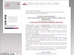 Sites similar to alp-galleries.com
