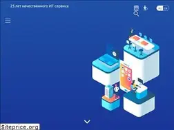 Sites similar to alp-itsm.ru