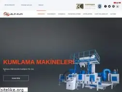 Sites similar to alp-kum.com