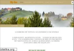 Sites similar to alp-line.at