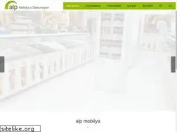 Sites similar to alp-mobilya.com