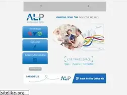 Sites similar to alp.co.il