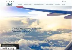 Sites similar to alp.com.tr