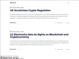Sites similar to alp.com