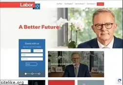 Sites similar to alp.org.au