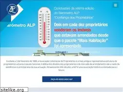 Sites similar to alp.pt