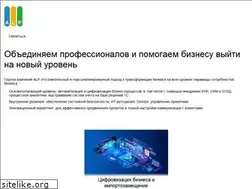 Sites similar to alp.ru