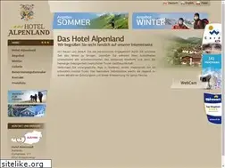 Sites similar to alp1.at