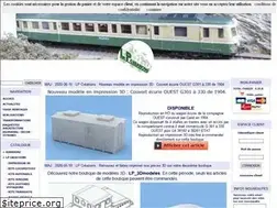 Sites similar to alp2m.fr