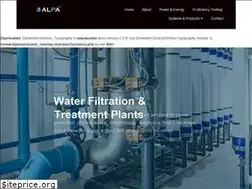 Sites similar to alpa.com.pk