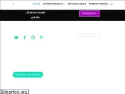 Sites similar to alpa14.com