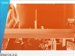 Sites similar to alpaaluminio.com.br