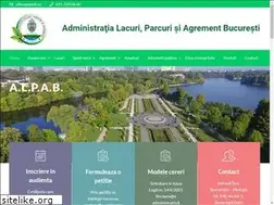 Sites similar to alpab.ro