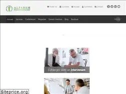 Sites similar to alpabem.qc.ca