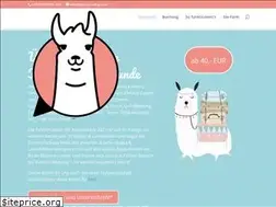 Sites similar to alpaca-calling.com