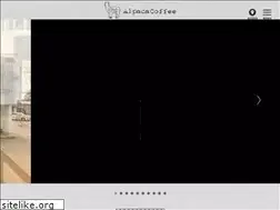 Sites similar to alpaca-coffee.com
