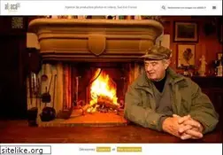 Sites similar to alpaca-productions.com