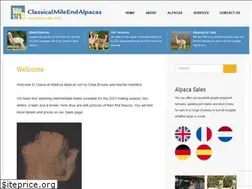 Sites similar to alpaca-uk.co.uk