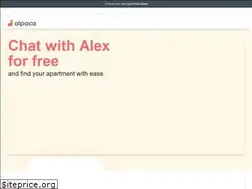 Sites similar to alpaca.casa