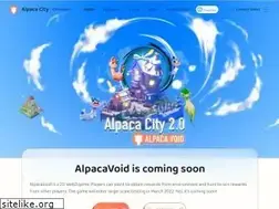 Sites similar to alpaca.city
