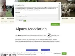 Sites similar to alpaca.ie