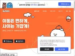 Sites similar to alpaca.kr