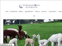 Sites similar to alpaca.net