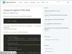 Sites similar to alpaca0984.github.io