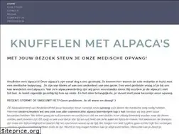 Sites similar to alpacaboerderij.nl