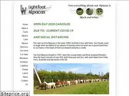 Sites similar to alpacabreeder.co.uk