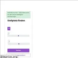 Sites similar to alpacacamping.de