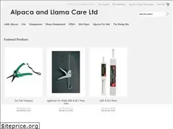 Sites similar to alpacacare.co.uk