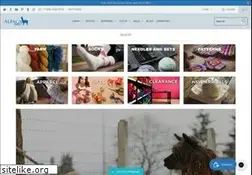 Sites similar to alpacadirect.com