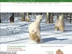 Sites similar to alpacaficionado.com