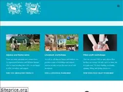 Sites similar to alpacamagic.com.au