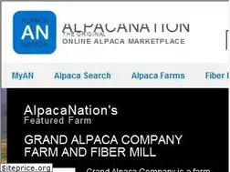 Sites similar to alpacanation.com