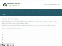 Sites similar to alpacani.org