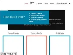 Sites similar to alpacapottery.com