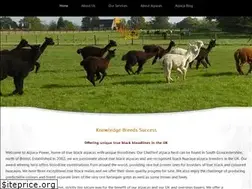 Sites similar to alpacapower.co.uk