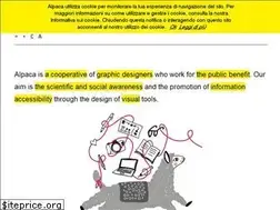 Sites similar to alpacaprojects.com