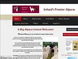 Sites similar to alpacas.ie