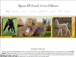 Sites similar to alpacasallaround.com