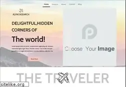 Sites similar to alpacasearch.com
