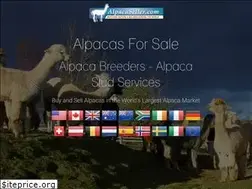 Sites similar to alpacaseller.com