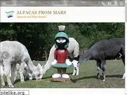 Sites similar to alpacasfrommars.com