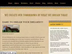 Sites similar to alpacasofeldorado.com