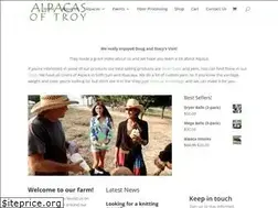 Sites similar to alpacasoftroy.com