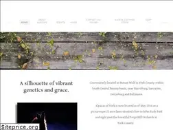 Sites similar to alpacasofyork.com